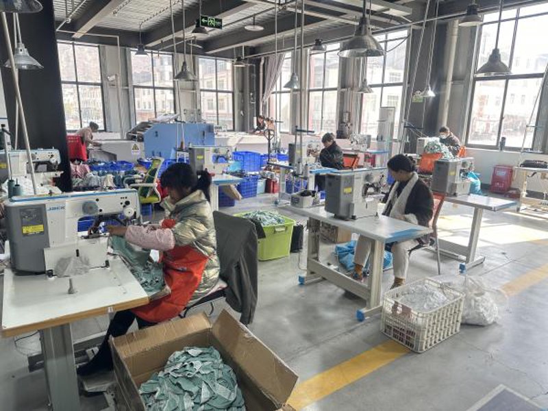 食品OEM行业:定制化趋势与挑战