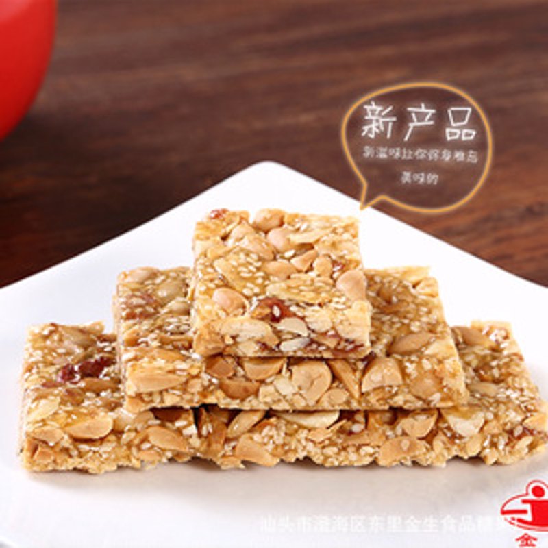 食品加工选购指南：让您轻松成为美食行家